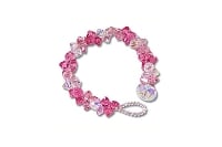 Pretty in Pink Bracelet Project