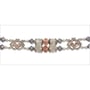 Antiqued Sparkle Bracelet Project