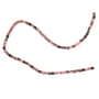 VALUED Rhodonite with Matrix Beads Natural 4mm (Strand)