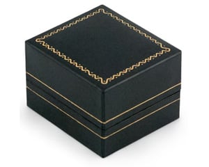 Cartier Style Boxes