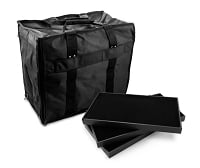 Jewelry Carrying Case Kit (25-Piece)