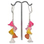 Floria Earring Project