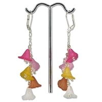 Floria Earring Project