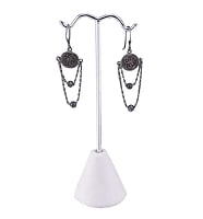 Earring Stand 4-5/8