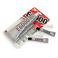 E6000 Glue Variety Pack