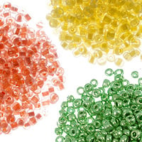 India Glass Seed Beads