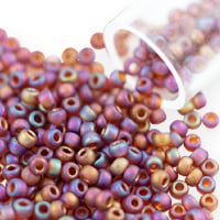 Miyuki Rocaille Seed Beads 11-0 (2mm)