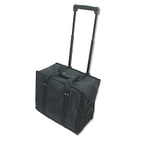 Carrying Case with Wheels (11-1