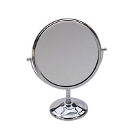 Deluxe Two-Sided Mirror 7-1/2