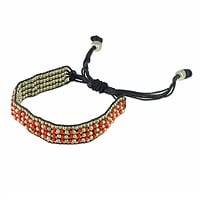 Tibetan Adjustable Bracelet 7